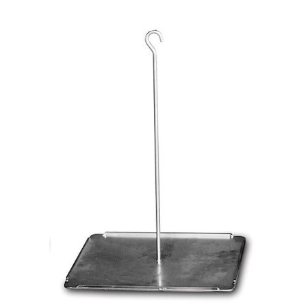 Williams CDI 15 Lb. Calibration Weight Tray 2000-302-0